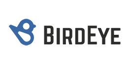 BirdEye logo