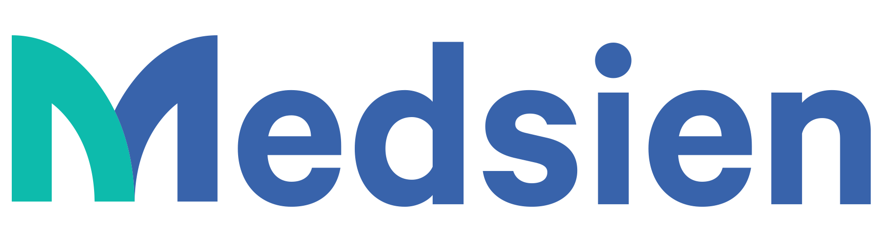 Medsien-logo